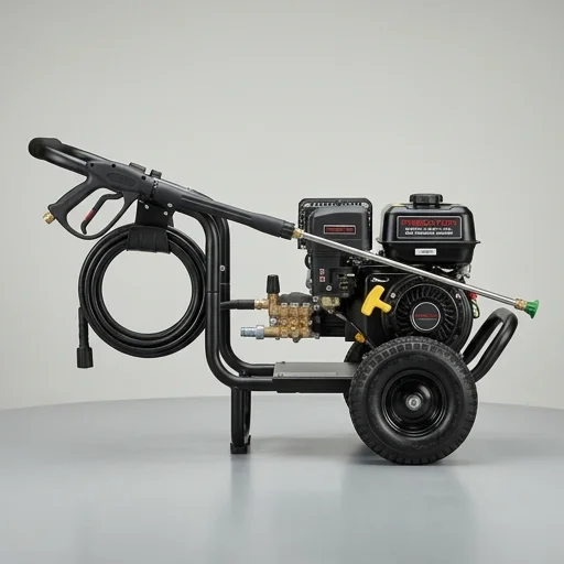 Predator 63254 3200 PSI Gas Pressure Washer view 3