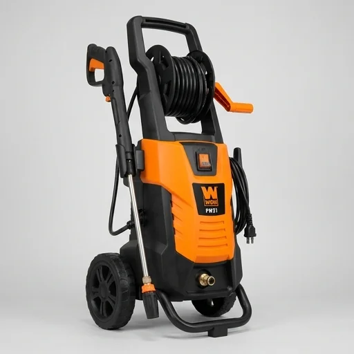 WEN PW31 Electric Pressure Washer view 2