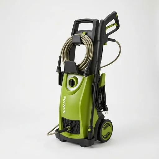 Sun Joe SPX1000 Electric Pressure Washer view 2
