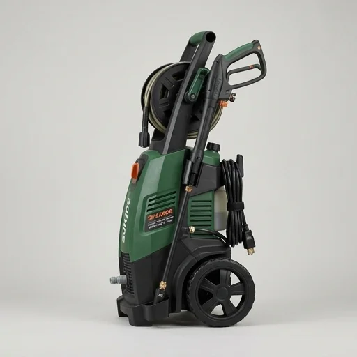 Sun Joe SPX4600 Electric Pressure Washer view 3