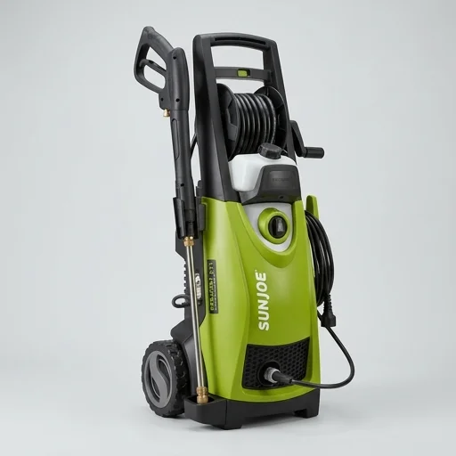 Sun Joe SPX3001 XT1 Electric Pressure Washer view 2