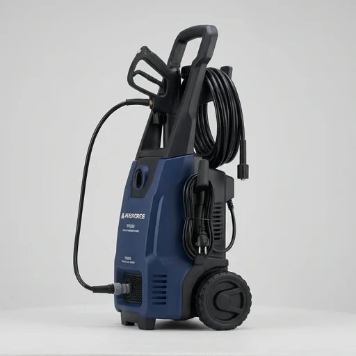 Yardforce YF2000 Electric Pressure Washer view 3